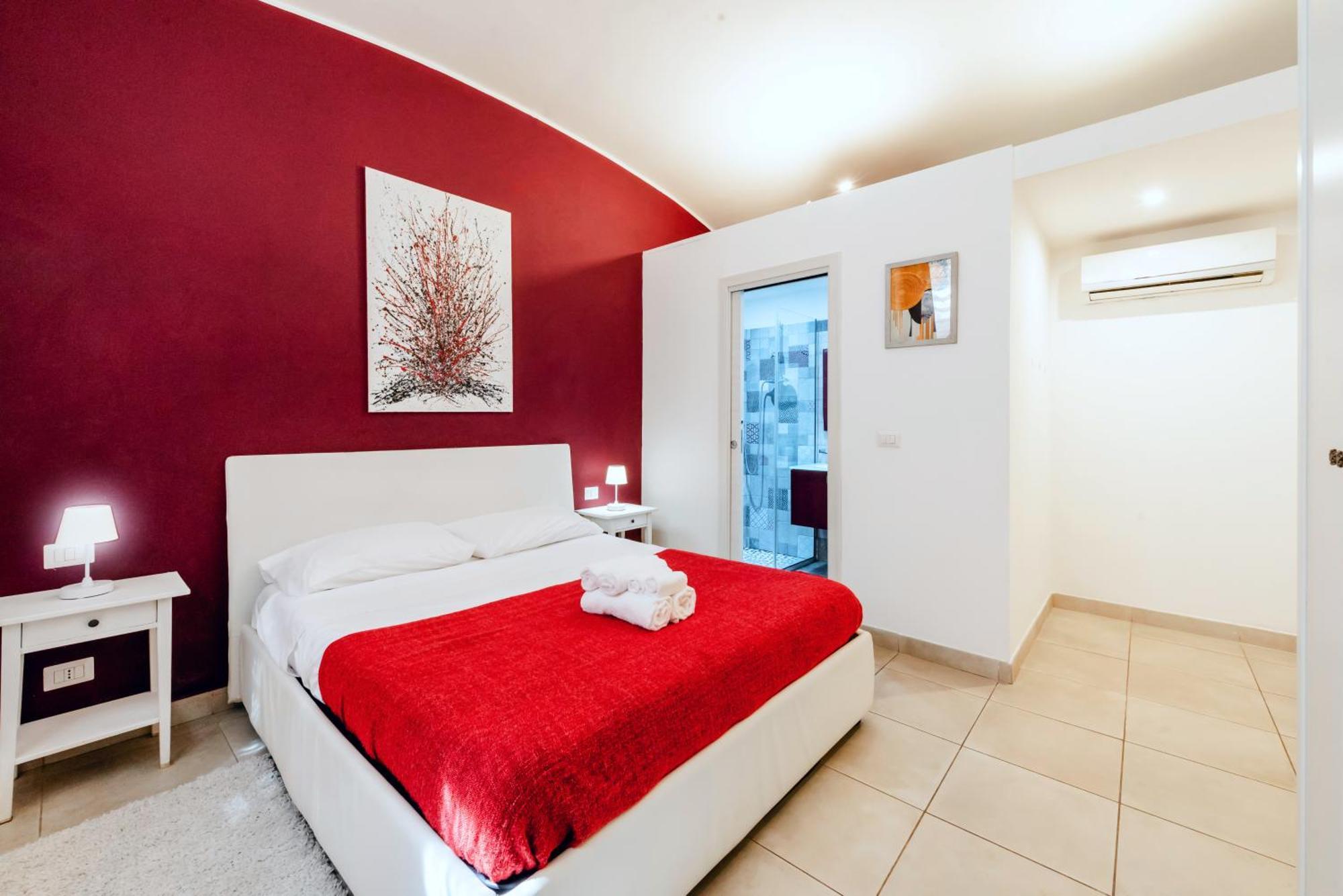 Helios Suites Testaccio - Center Of רומא מראה חיצוני תמונה